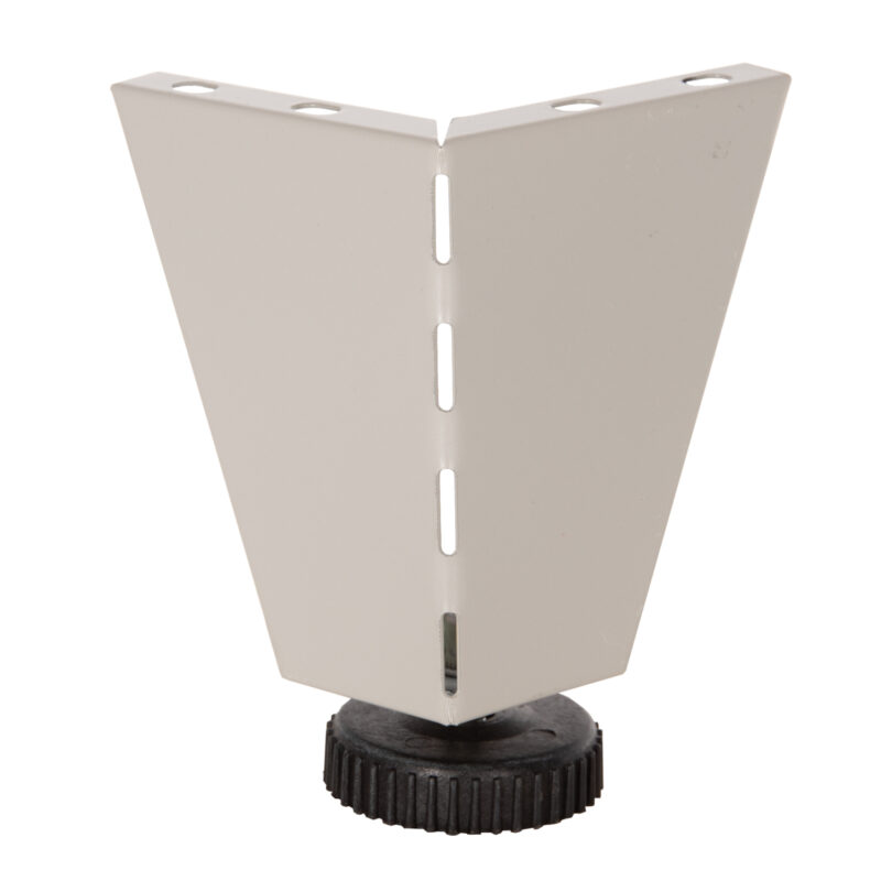 Крачета, HM5118, Сив, Метал