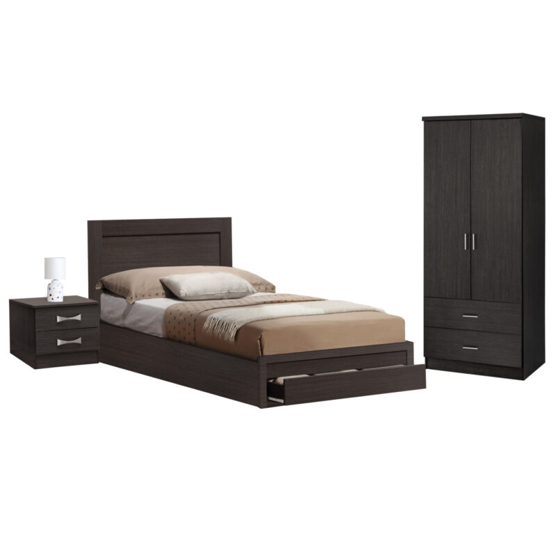 Комплект от 3 части, HM11885.01, Венге, ПДЧ