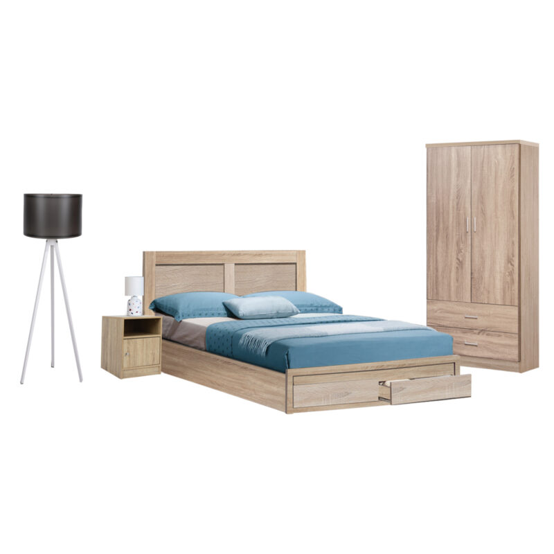 Ученически пакет, HM11740, Сонома, ПДЧ