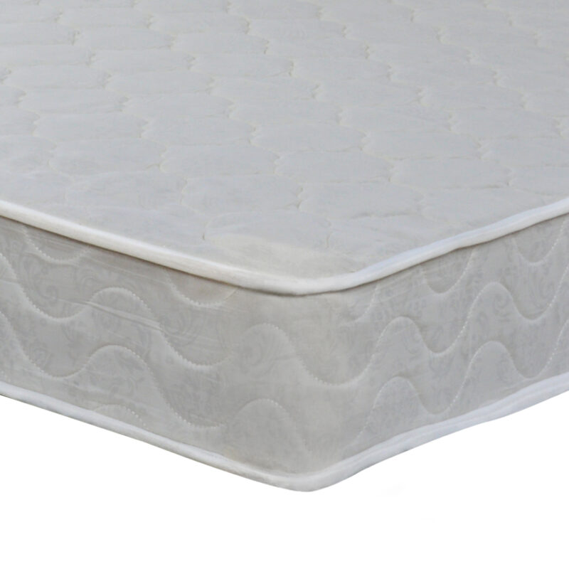 Матрак, HM327.02, Бял, Бонел, 110х190см.