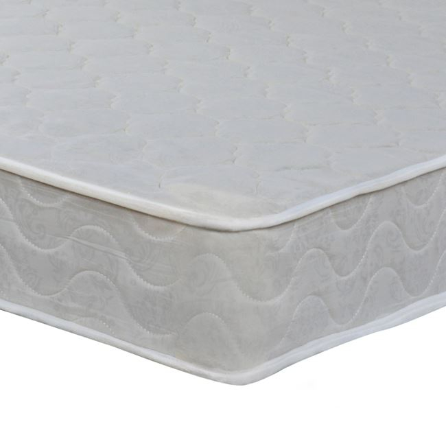 Матрак, HM327, Бял, Бонел, 90х190см.