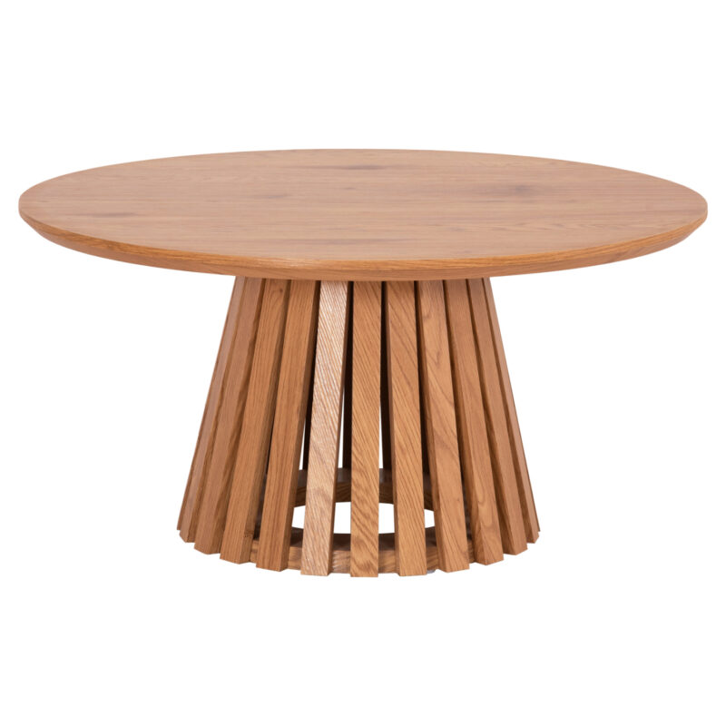 Маса, FB918024, Натурален, Мдф, 80х40см.