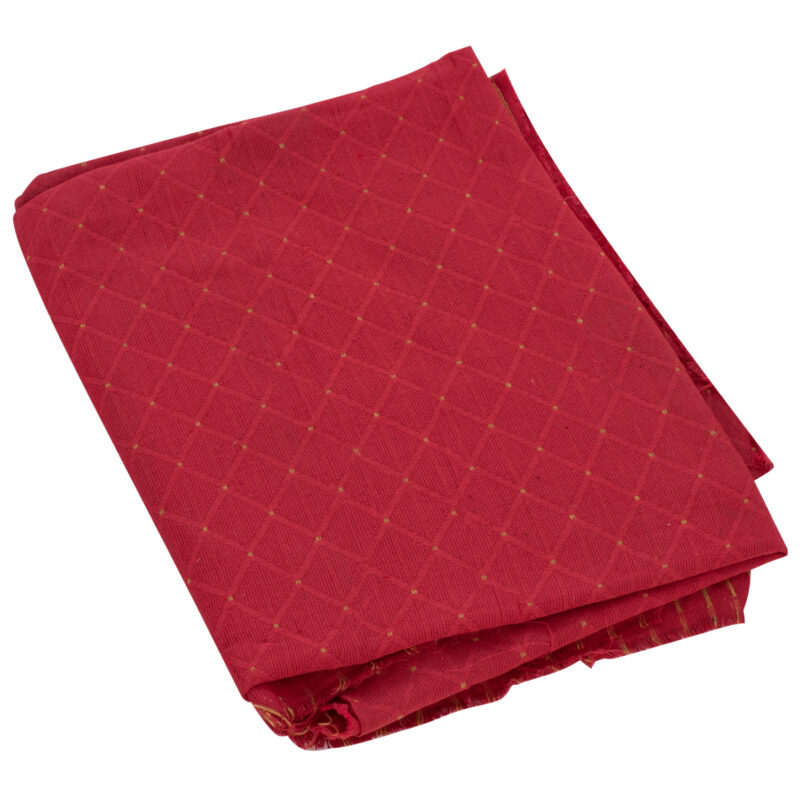 Тапицерия, HM0054.100, Червен, Текстил