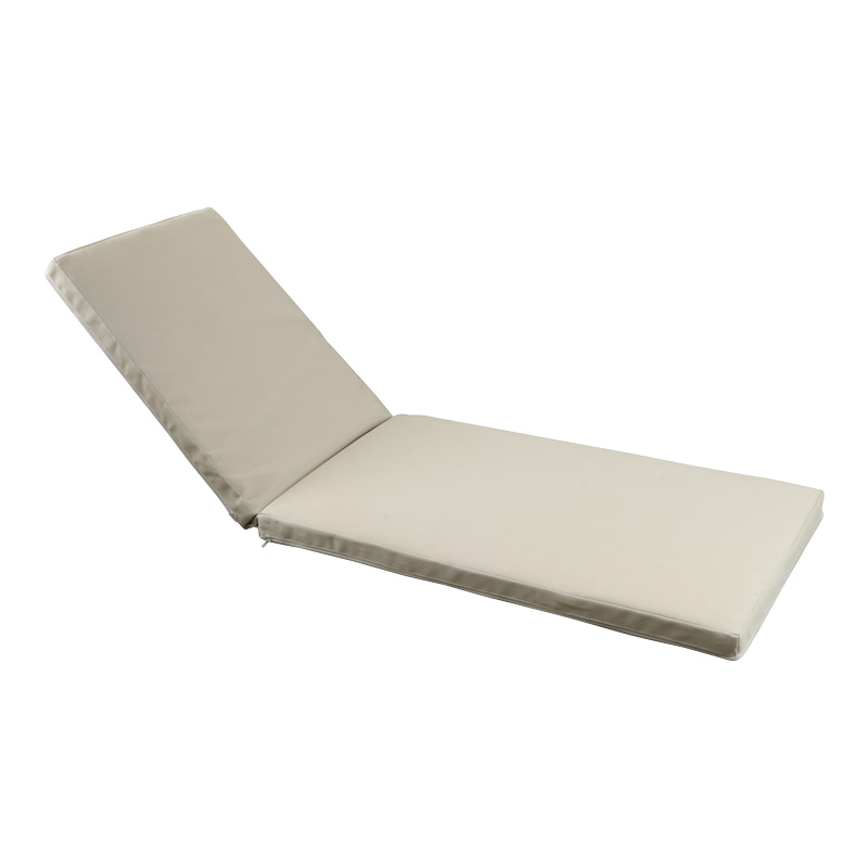 Възглавница, Vertian, Бежов, Текстил, 194х58х7см.