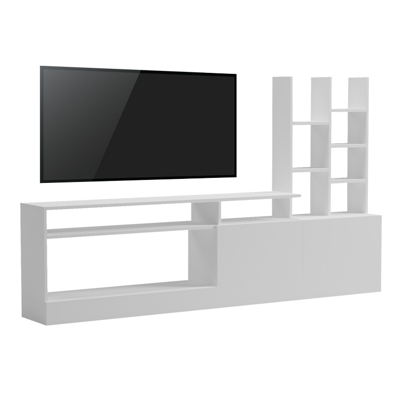 ТВ шкаф, Seruno, 170х25х100см.