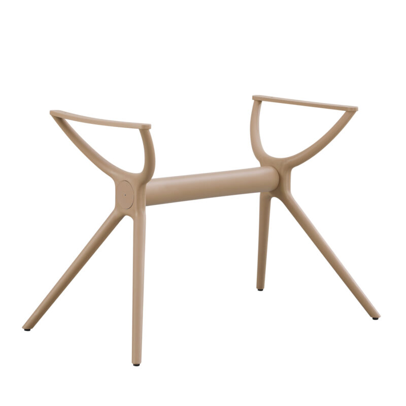 Основа, HM463.04, Капучино, Метал, 120х80см.