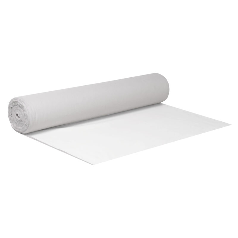 Изкуствена кожа, HM18332.02, Бял, Изкуствена кожа, 147см.