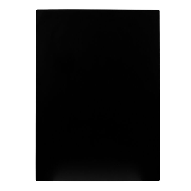 Плот за маса, HM6350.21, Бял, Hpl, 60х80см.