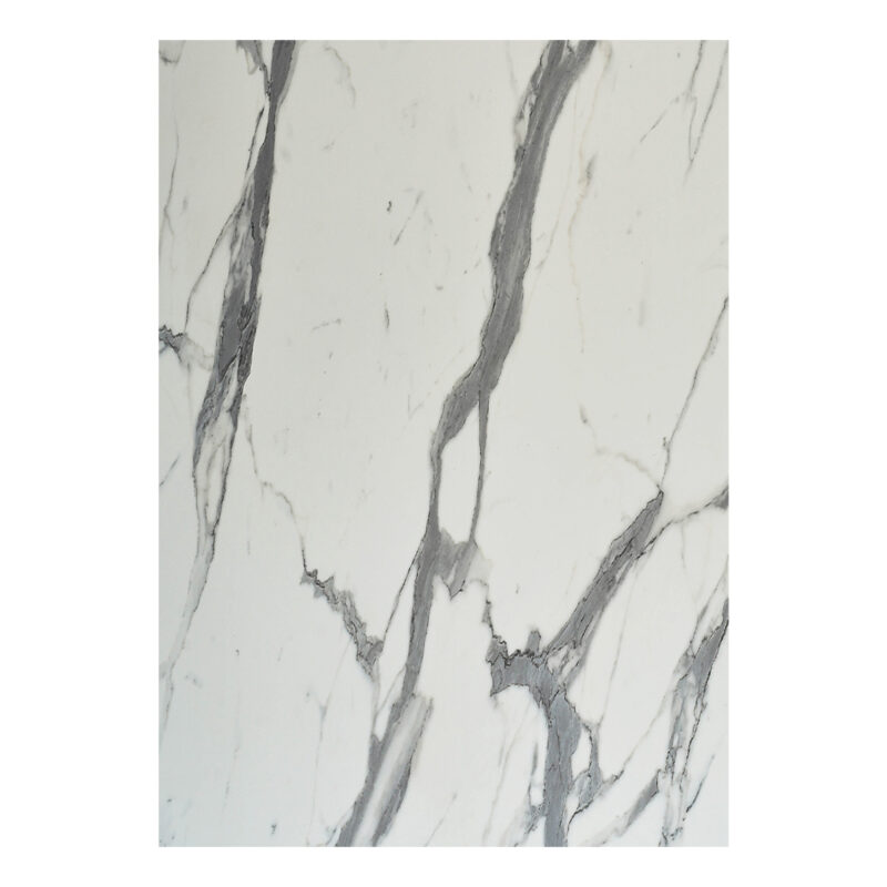 Плот за маса, HM6350.31, Бял, Hpl, 60х80см. (Копие)