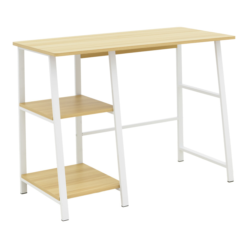 Бюро, Ferje, Сонома, Мдф, 100х48х75см.