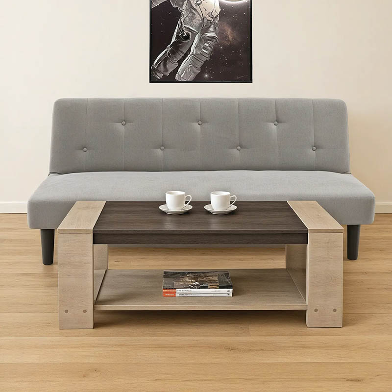 Комплект, 200-001333, Сив, Текстил