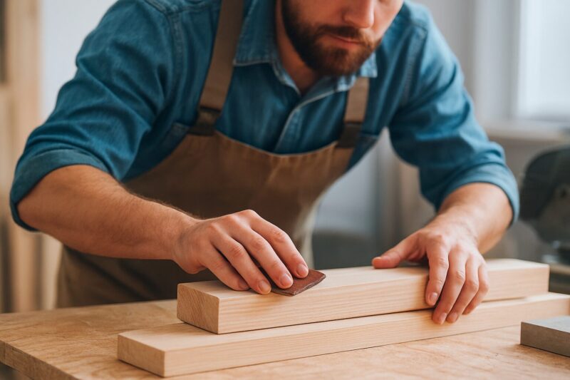 Какво трябва да знаем при избора на материали за мебели?