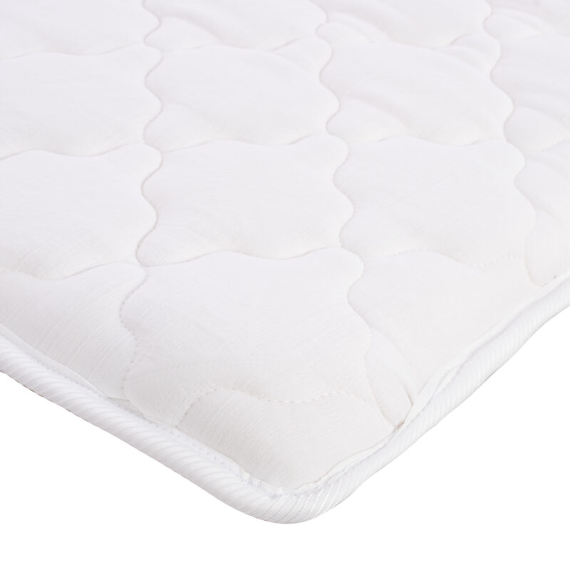 Топ матрак, CLOUD, Бял, Бонел, 160х200см.