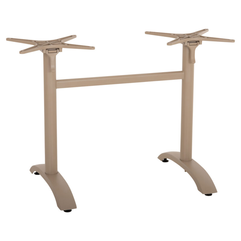 Основа, HM468.25, Капучино, Метал, 104х60х73см.