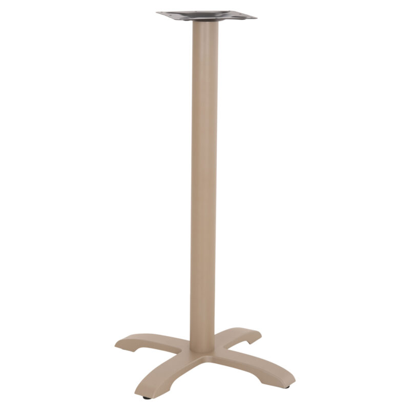 Основа, HM417.25, Капучино, Мдф, 50х50х107.5см.