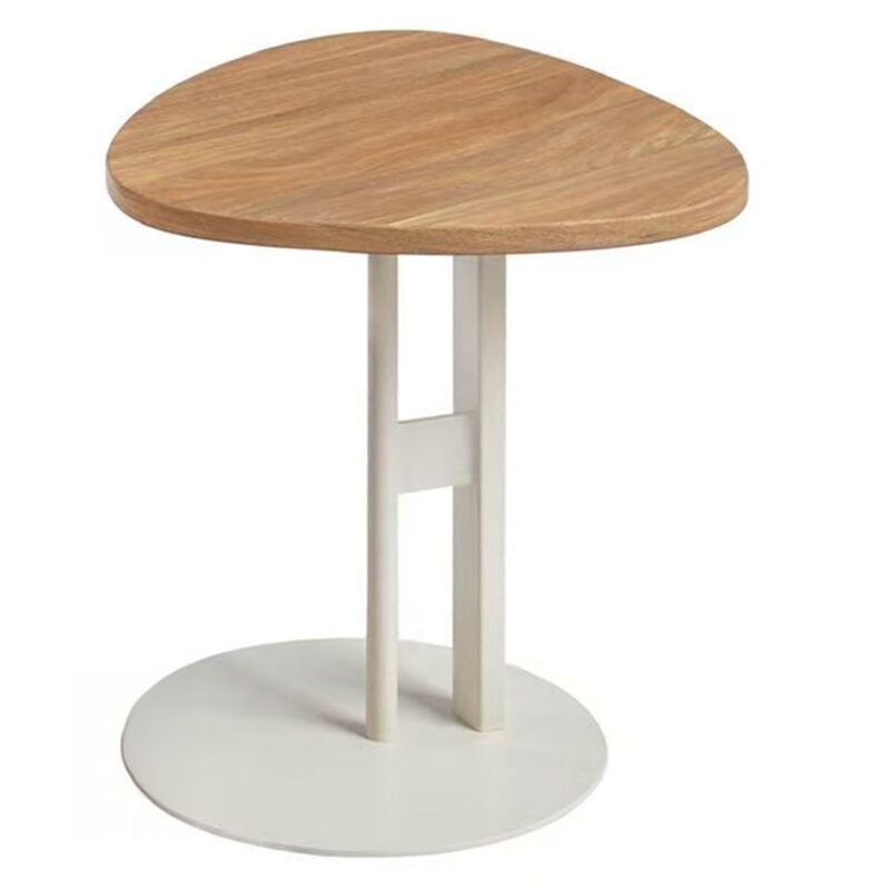 Маса, ALPER, Сонома, Мдф, 50х50х50см.