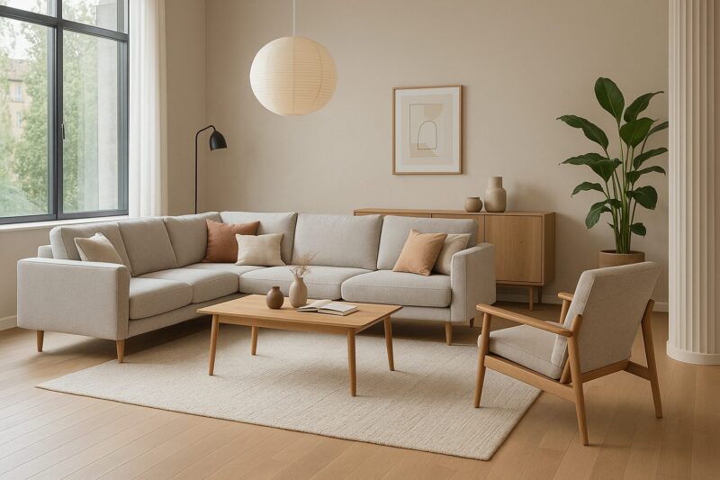 Актуални решения в обзавеждането: как да създадем съвременен дом