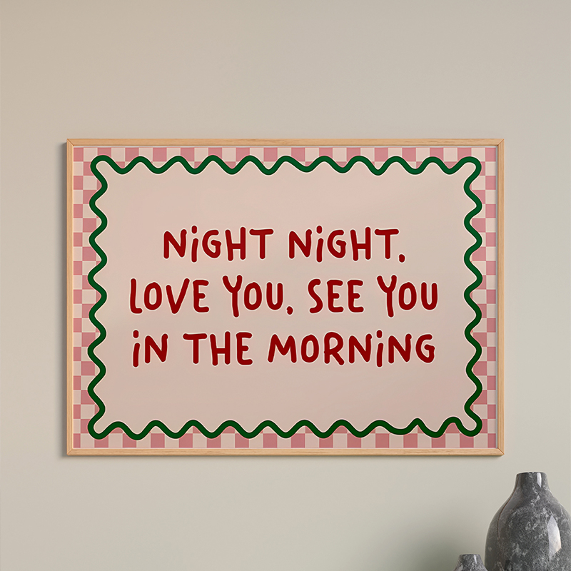 Картина, Tharis, Многоцветен, Дърво, 48х1.5х33см.