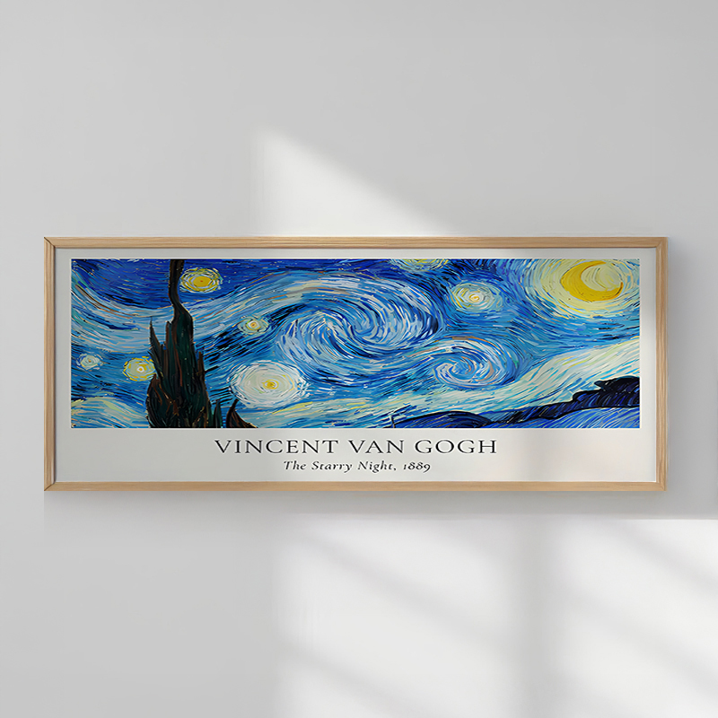 Картина, Bentel, Многоцветен, Мдф, 120х2х50см.