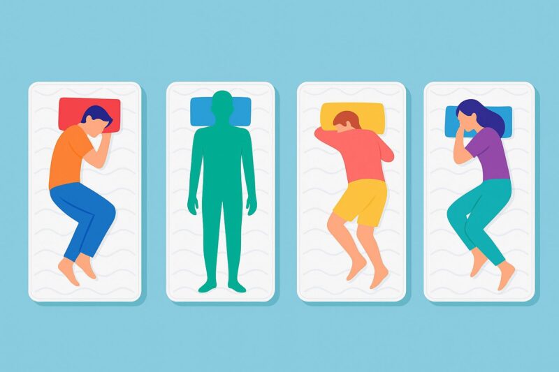 как да изберем матрак