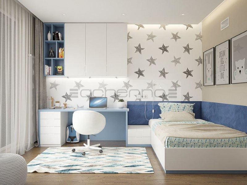 обзавеждане на детска стая